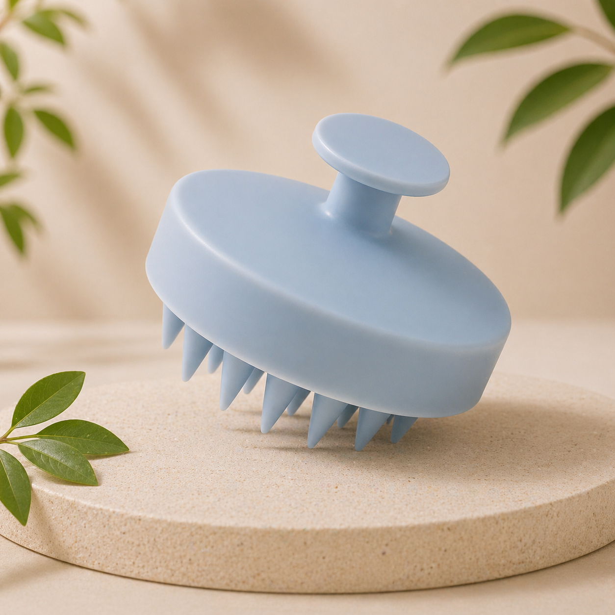 Scalp Massager