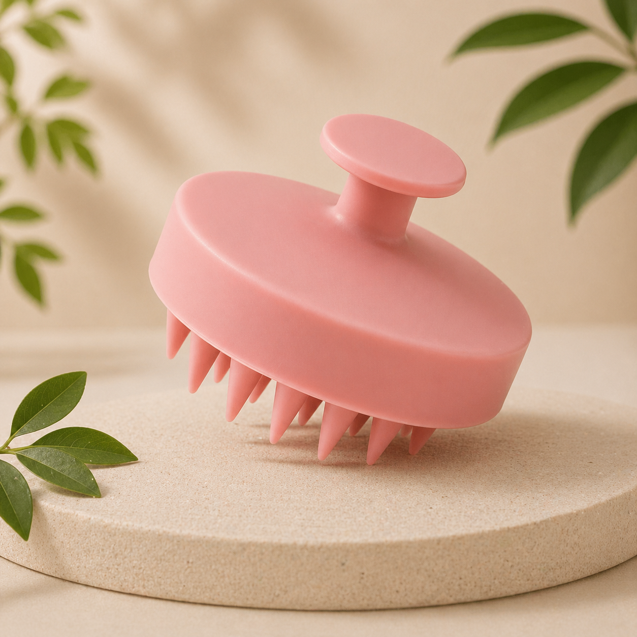 Scalp Massager